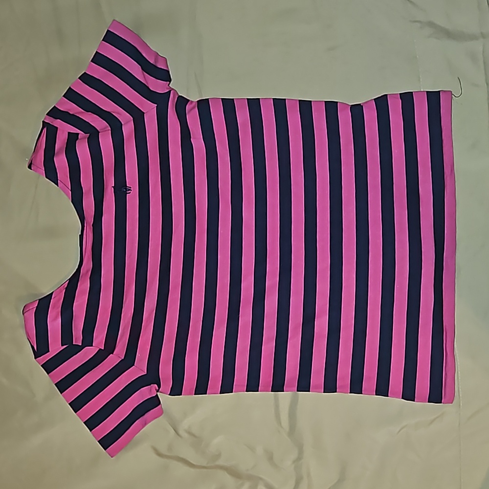 Toddler Girls Shirt Size Large (12-14)